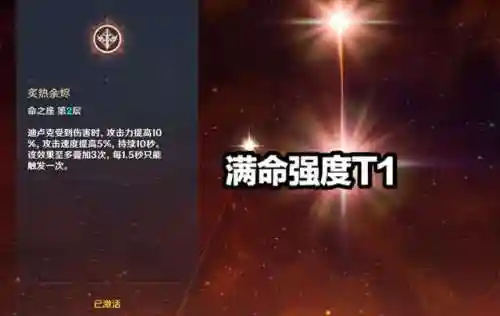 迪卢卡搭配什么阵容插图3