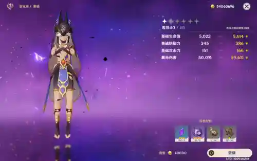原神搭配赛诺什么阵容最好插图