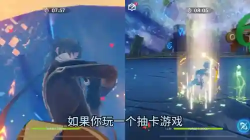 零氪萌新玩家胡桃搭配什么阵容插图1
