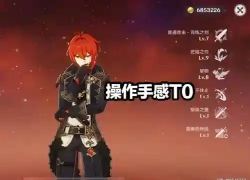 迪卢卡搭配什么阵容插图2