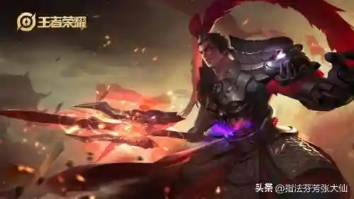 大乔什么阵容搭配插图1