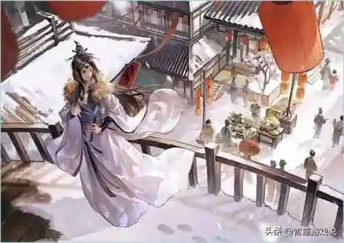 三国杀徐盛搭配什么阵容插图1