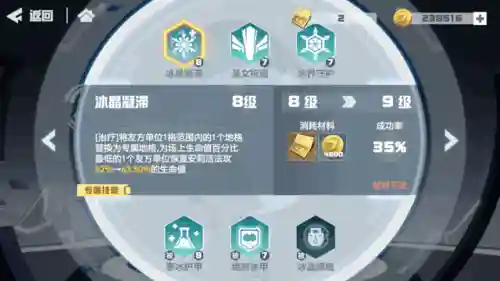 凹凸世界 阵容搭配插图