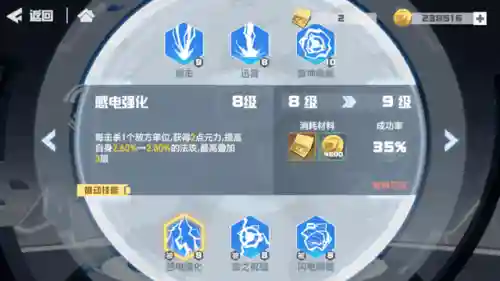 凹凸世界 阵容搭配插图11
