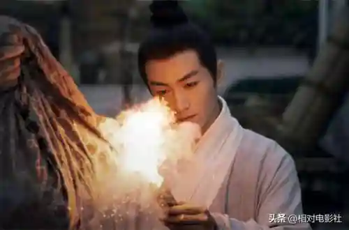 武侠传阵容搭配插图1