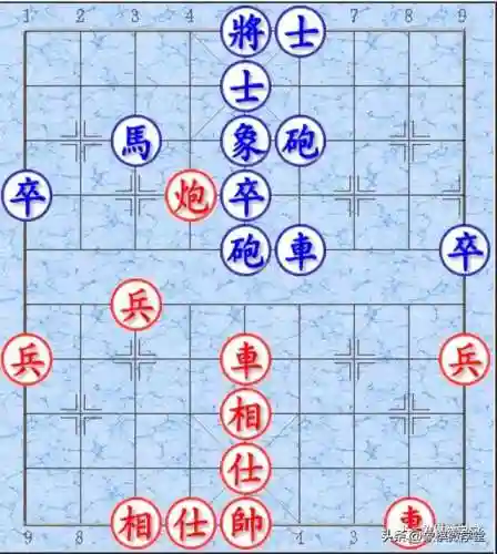 王者象棋阵容搭配插图9