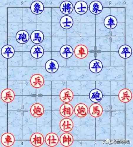 王者象棋阵容搭配插图2