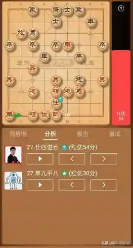 王者象棋阵容搭配插图3