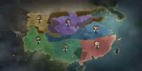 华佗搭配张仲景阵容插图1