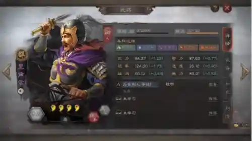 庞德搭配什么阵容插图