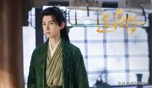 武侠传阵容搭配插图3