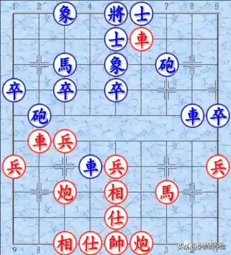 王者象棋阵容搭配插图5