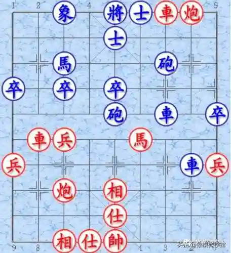 王者象棋阵容搭配插图7