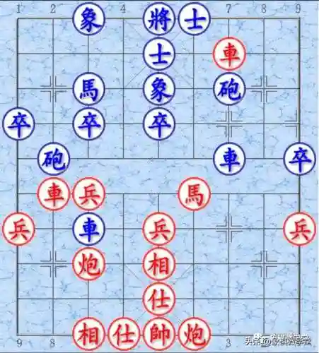 王者象棋阵容搭配插图6