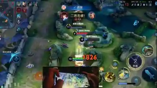 守约辅助搭配什么阵容(百里守约配哪个辅助最好)插图2