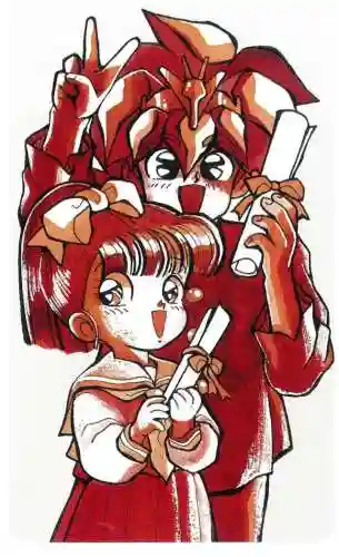 夏鬼丸搭配阵容(八重神子阵容)插图58