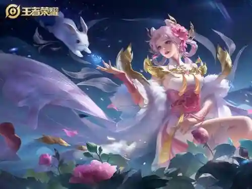 嫦娥打野配套阵容搭配(嫦娥和什么英雄搭配)插图3