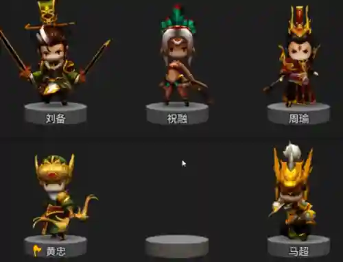 生存之城最强阵容图文搭配(末日之城阵容推荐最新)插图2