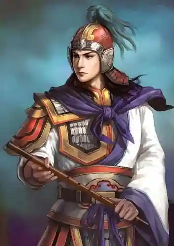 大皇帝周瑜阵容搭配(大皇帝武将搭配最强的组合)插图