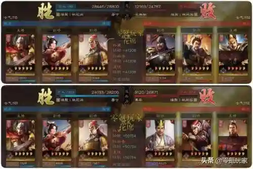 孙策4000关阵容搭配(孙策主c前期推图阵容)插图