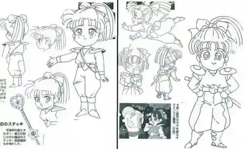 夏鬼丸搭配阵容(八重神子阵容)插图21