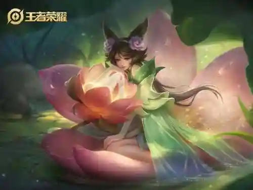 嫦娥打野配套阵容搭配(嫦娥和什么英雄搭配)插图1