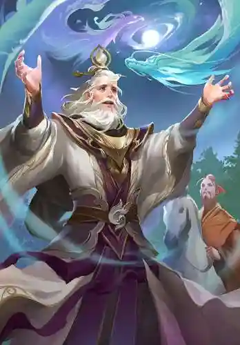 集结之境阵容搭配(伊甸之境dp阵容)插图2