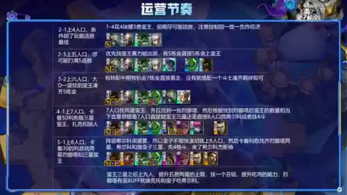 5赏金搭配什么阵容(赏金猎人最新出装顺序)插图5