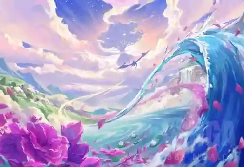 现在金鳞龙阵容搭配(平民霹雳龙装备搭配)插图