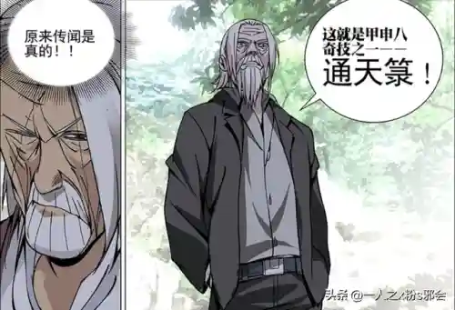 通天箓怎么搭配阵容(通天箓有什么用)插图2