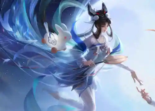 王者最强闹鬼阵容搭配(王者荣耀最厉害的阵容)插图