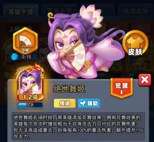 金牌厨师搭配阵容最新(美食大乱斗阵容搭配推荐)插图15
