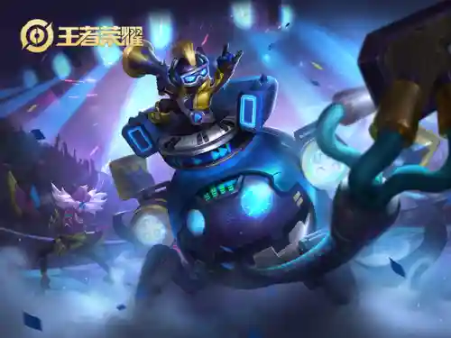 守约辅助搭配阵容最新(百里守约配哪个辅助最好)插图1