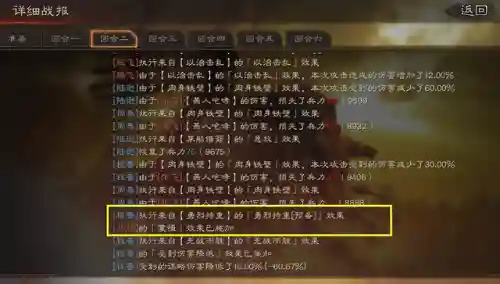 天王枪阵容搭配图(新版才俊枪的阵容思路)插图2
