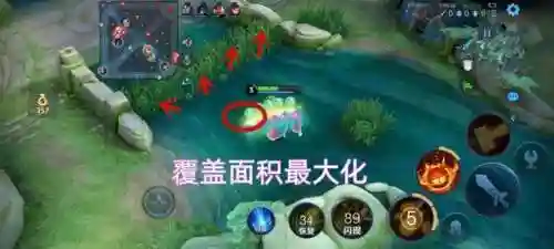 安琪拉搭配推荐阵容最新(和安琪拉最配的英雄)插图5