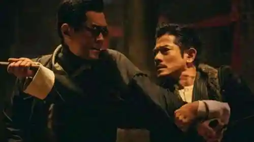 九龙阵容搭配(龙争虎斗T0阵容)插图