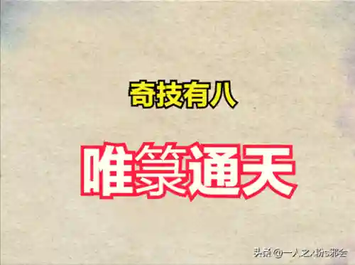 通天箓怎么搭配阵容(通天箓有什么用)插图