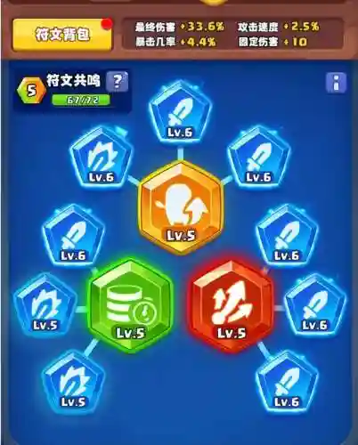 土豆英雄阵容搭配关羽(关羽怕什么英雄)插图4