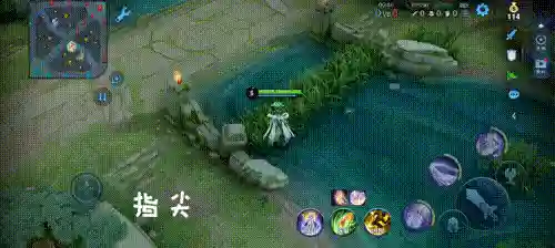 嫦娥搭配什么阵容无解(嫦娥和什么英雄搭配)插图3