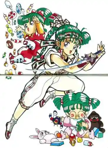 夏鬼丸搭配阵容(八重神子阵容)插图57