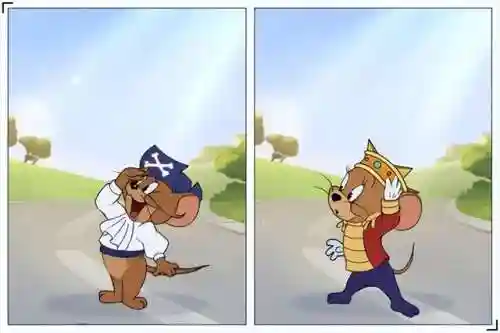 猫和老鼠人物阵容搭配(猫和老鼠值得买的角色)插图1