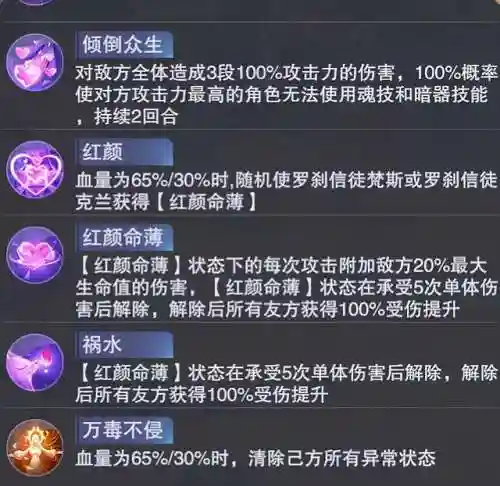 破甲队战场悬赏阵容搭配(三国志战略版藤甲兵阵容搭配)插图7