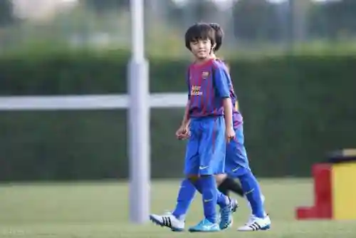 天才小子阵容搭配图片(新版才俊枪的阵容思路)插图4