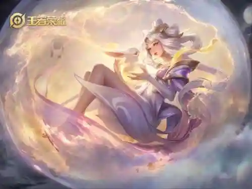 嫦娥打野配套阵容搭配(嫦娥和什么英雄搭配)插图2