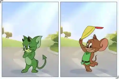 猫和老鼠人物阵容搭配(猫和老鼠值得买的角色)插图2