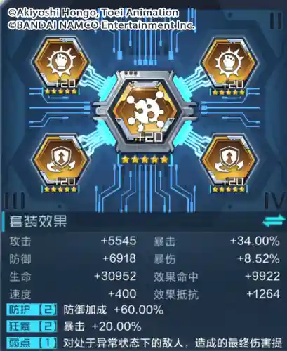 君王兽搭配阵容最新(狂点萌兽最强阵容)插图13