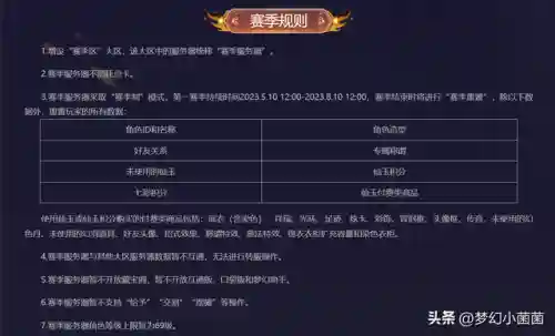 仙决前期阵容搭配推荐(永恒仙域阵容搭配)插图3