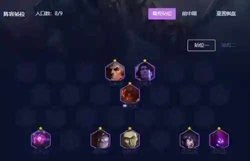 超级乌鸦阵容怎么搭配(金乌配什么阵容)插图2