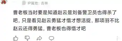 赵云项羽阵容怎么搭配(赵云三势完美阵容)插图3