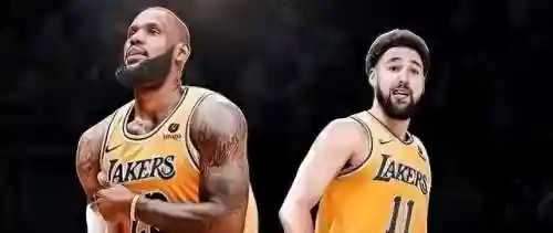 湖人开局阵容装备搭配(nba2k19湖人开局交易)插图2